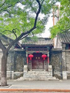 四合院这个傻柱不一样没计大叔