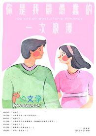 你是我最愚蠢的一次浪漫简谱