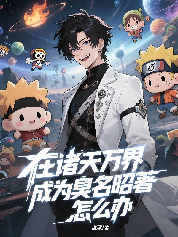 在诸天万界传道的