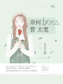 奈何boss太爱我全文免费阅读