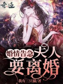 婚情告急厉先生