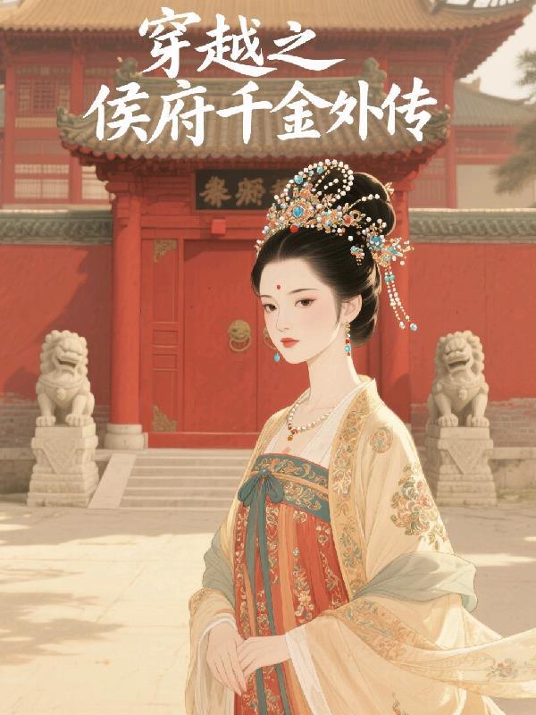 穿越之侯府外姓女